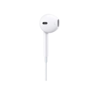 AURICULAR HEADPHONE IPHONE ORIGINAL - Image 2