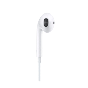 AURICULARES EARPODS APPLE WITH LIGHTNING CONNECTOR MMTN2ZM/A - Image 2
