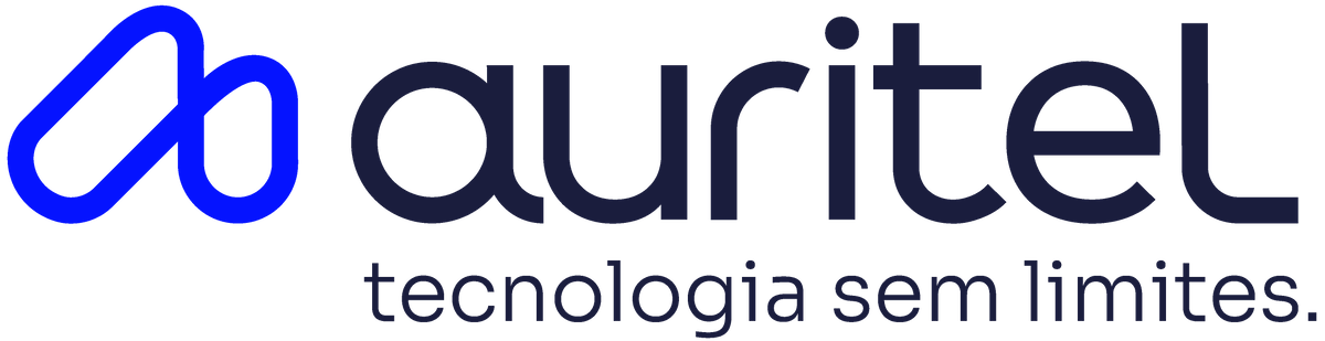 Auritel - Logo Principal
