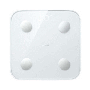BALANÇA INTELIGENTE REALME SMART BRANCO (WHITE) - Image 1