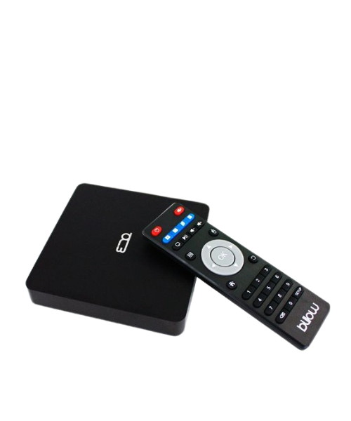 BILLOW ANDROID SMART STICK TV QUAD CORE 8GB