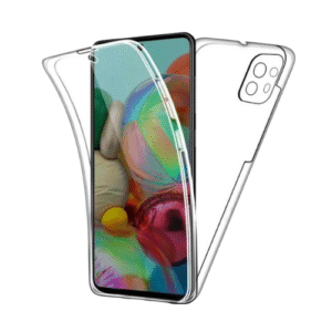 CAPA 360 HUAWEI Y6P CAPA 360 HUAWEI Y6P - Image 1