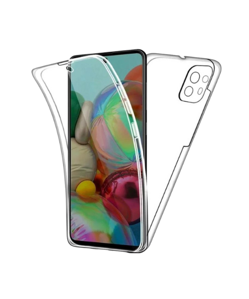 CAPA 360 SAMSUNG GALAXY S21 PLUS CAPA 360 SAMSUNG GALAXY S21 PLUS