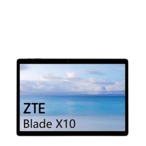 Início ZTE BLADE X10 3GB/32GB PRETO (BLACK)