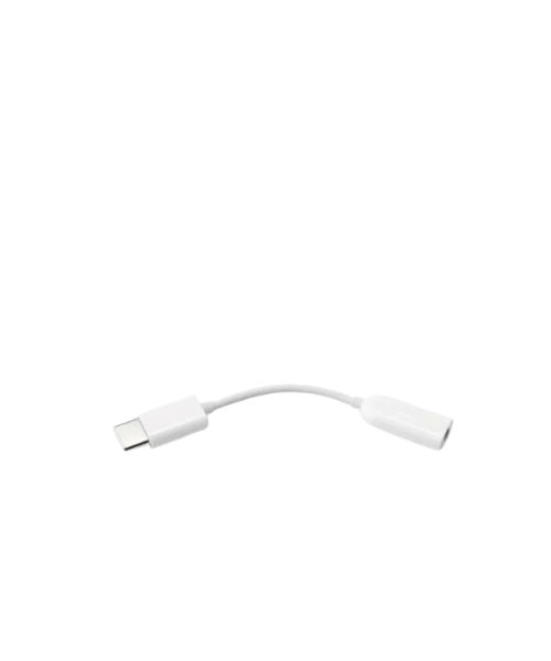 ADAPTADOR  AURICULAR TYPE C XIAOMI B7011