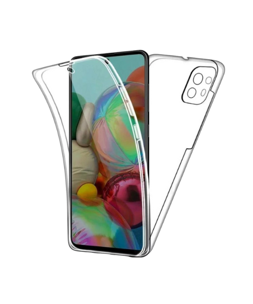 CAPA-360-21 CAPA 360 SAMSUNG GALAXY A20 / A30