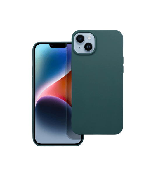 CAPA ELECTRO MATT IPHONE 13