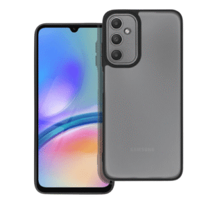 CAPA VARIETE SAMSUNG GALAXY A05S PRETO (BLACK) CAPA VARIETE SAMSUNG GALAXY A05S PRETO (BLACK) - Image 1