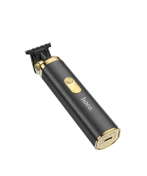 HOCO ELECTRIC HAIR CLIPPER HP22 PRETO (BLACK) HOCO ELECTRIC HAIR CLIPPER HP22 BLACK 2 1