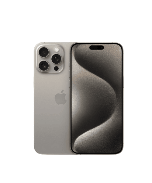 Iphone 15 Pro 256GB 1