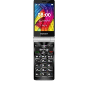 MAXCOM CONFORT MM835 4G LTE DS MAXCOM CONFORT MM835 4G LTE DS - Image 1