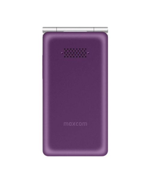 MAXCOM CONFORT MM835 4G LTE DS MAXCOM CONFORT MM835 4G LTE DS 5