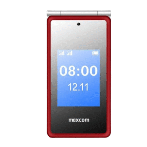 MAXCOM CONFORT MM835 4G LTE DS MAXCOM CONFORT MM835 4G LTE DS - Image 2