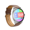 SMARTWATCH-HOCO-Y22-AMOLED- SMARTWATCH HOCO Y22 AMOLED (CALL VERSION) PRATA (SILVER)