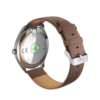 SMARTWATCH-HOCO-Y22-AMOLED-3 SMARTWATCH HOCO Y22 AMOLED (CALL VERSION) PRATA (SILVER)