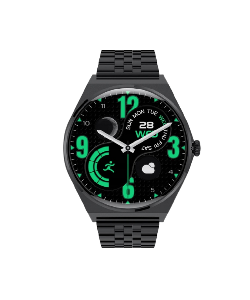 SMARTWATCH-MAXCOM-ECO-WATCH-5-10 SMARTWATCH MAXCOM ECO WATCH 5