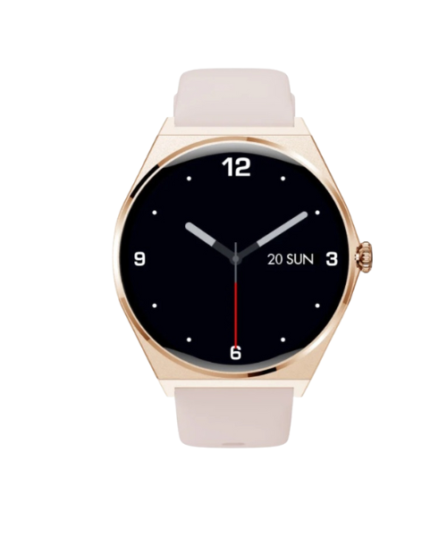 SMARTWATCH-MAXCOM-ECO-WATCH-5-8 SMARTWATCH MAXCOM ECO WATCH 5