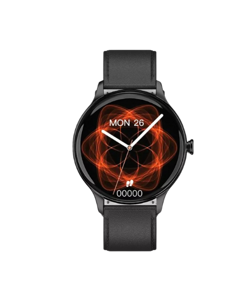 SMARTWATCH-MAXCOM-FW48-VANAD-2 SMARTWATCH MAXCOM FW48 VANAD PRETO (BLACK)