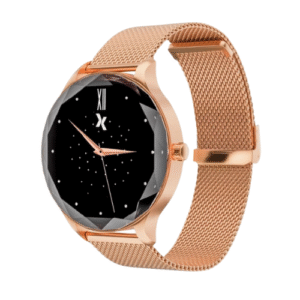 SMARTWATCH MAXCOM FW52 - DIAMOND GOLD SMARTWATCH MAXCOM FW52 - DIAMOND GOLD - Image 1