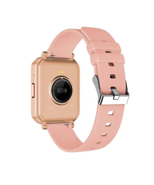 SMARTWATCH MAXCOM FW56 CARBON PRO SMARTWATCH MAXCOM FW56 CARBON PRO 3