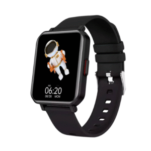 SMARTWATCH MAXCOM FW56 CARBON PRO SMARTWATCH MAXCOM FW56 CARBON PRO - Image 1