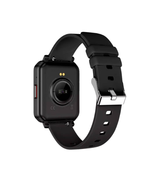 SMARTWATCH MAXCOM FW56 CARBON PRO SMARTWATCH MAXCOM FW56 CARBON PRO 6