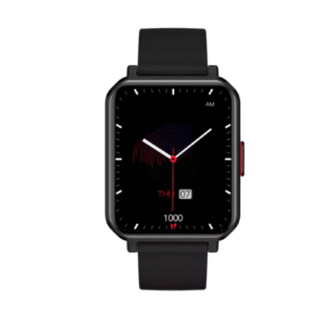 SMARTWATCH MAXCOM FW56 CARBON PRO SMARTWATCH MAXCOM FW56 CARBON PRO - Image 2