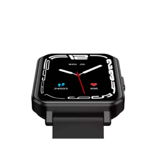 SMARTWATCH MAXCOM FW56 CARBON PRO SMARTWATCH MAXCOM FW56 CARBON PRO - Image 4