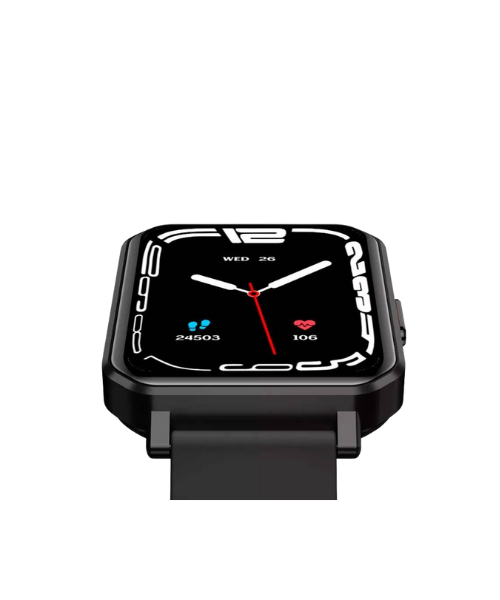 SMARTWATCH MAXCOM FW56 CARBON PRO SMARTWATCH MAXCOM FW56 CARBON PRO 8