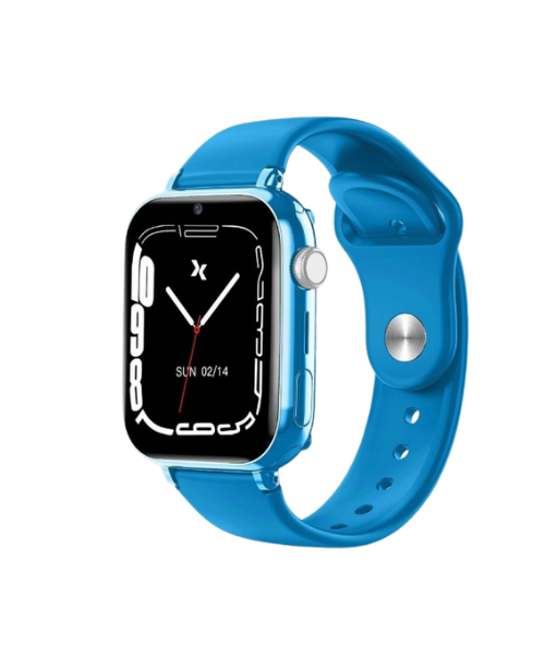 SMARTWATCH MAXCOM FW59 KIDDO SIM+GPS SMARTWATCH MAXCOM FW59 3