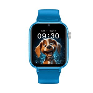 SMARTWATCH MAXCOM FW59 KIDDO SIM+GPS SMARTWATCH MAXCOM FW59 KIDDO SIM+GPS - Image 4