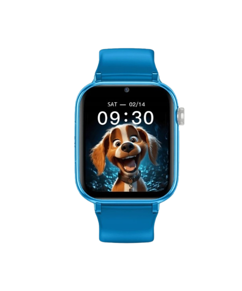 SMARTWATCH MAXCOM FW59 KIDDO SIM+GPS SMARTWATCH MAXCOM FW59 4