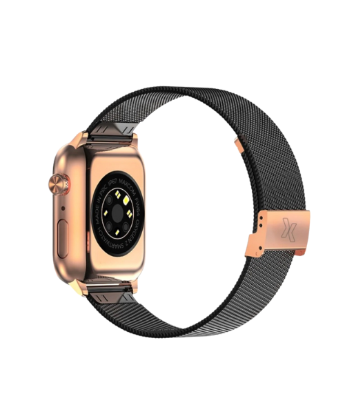 SMARTWATCH-MAXCOM-FW64-OXYGEN-2-4 SMARTWATCH MAXCOM FW64 OXYGEN 2 DOURADO (GOLD)
