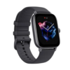 SMARTWATCH-XIAOMI-AMAZFIT-GTS-3-2 SMARTWATCH XIAOMI AMAZFIT GTS 3 PRETO GRAFITE (GRAPHITE BLACK)