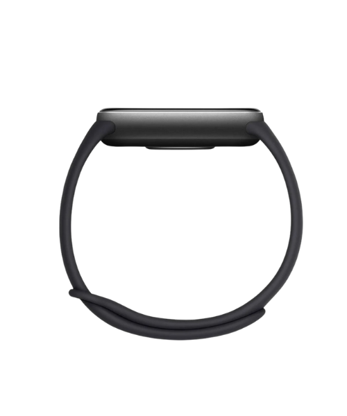 XIAOMI SMART BAND 9 PRETO (BLACK)