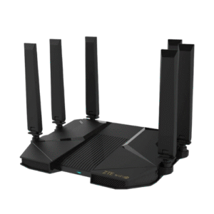 Início ZTE ROUTER WIRELESS AX5400 WI-FI 6 E3330