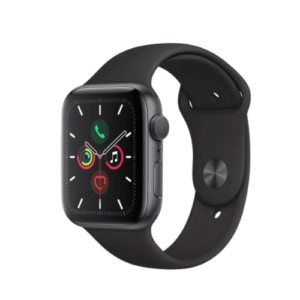 APPLE WATCH SERIE 5 CINZENTO (ALUMINIUM GRAY) 44MM - GRADE A APPLE WATCH SERIE 5 CINZENTO (ALUMINIUM GRAY) 44MM