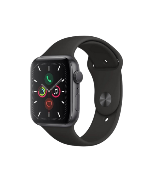 APPLE WATCH SERIE 5 CINZENTO (ALUMINIUM GRAY) 44MM APPLE WATCH SERIE 5 CINZENTO (ALUMINIUM GRAY) 44MM