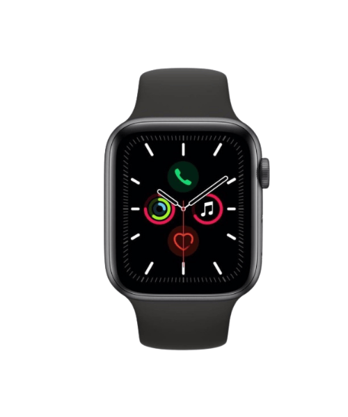 APPLE WATCH SERIE 5 CINZENTO (ALUMINIUM GRAY) 44MM - GRADE A APPLE WATCH SERIE 5 CINZENTO (ALUMINIUM GRAY) 44MM
