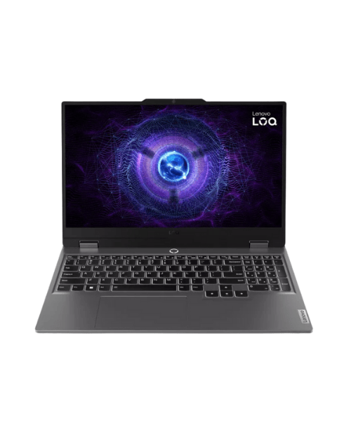 PORTÁTIL GAMING LENOVO