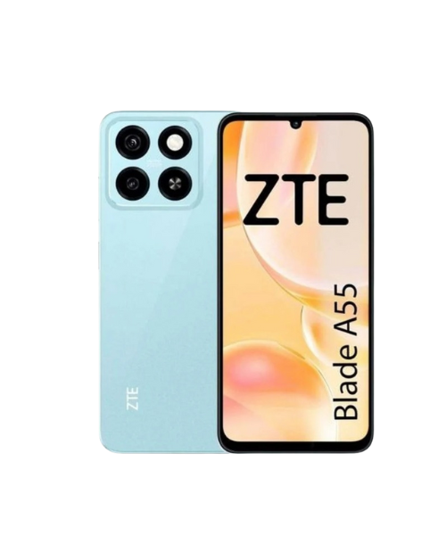 ZTE BLADE A55 64GB
