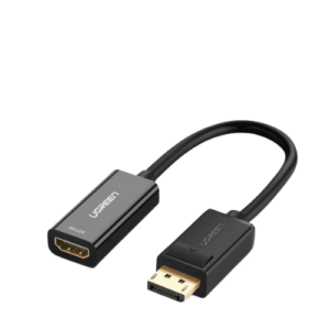 ADAPTADOR 4K DP PARA HDMI ADAPTADOR 4K DP PARA HDMI - Image 1