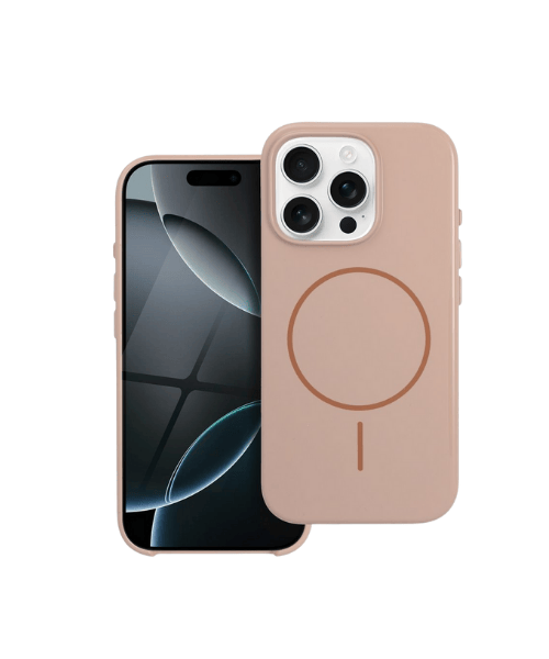 CAPA GLOSSY COM MAGSAFE IPHONE 16 PRO MAX CAPA GLOSSY COM MAGSAFE IPHONE 16 PRO MAX