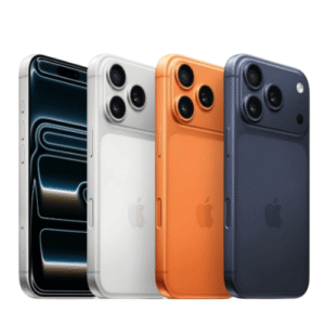 IPHONE 17 PRO MAX 256GB 6.9´´ IPHONE 17 PRO MAX 256GB 6.9´´ - Image 7