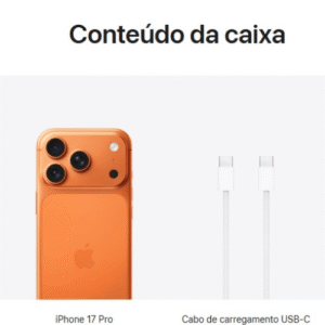 IPHONE 17 PRO MAX 256GB 6.9´´ IPHONE 17 PRO MAX 256GB 6.9´´ - Image 5