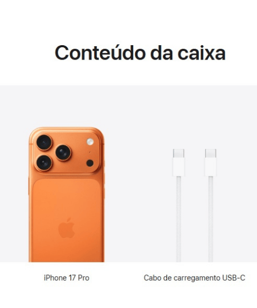 IPHONE 17 PRO MAX 2TB 6.9´´ IPHONE 17 PRO MAX. 5 3