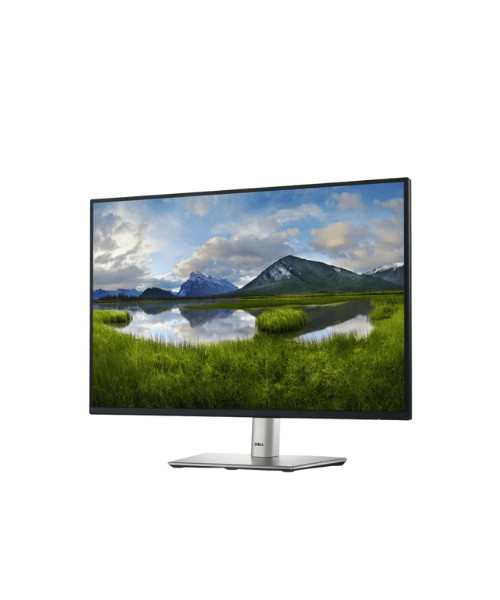 MONITOR DELL 24.1 WUXGA IPS 100Hz HUB USB POWER DELIVERY 15W ELEVACAO P2425 2