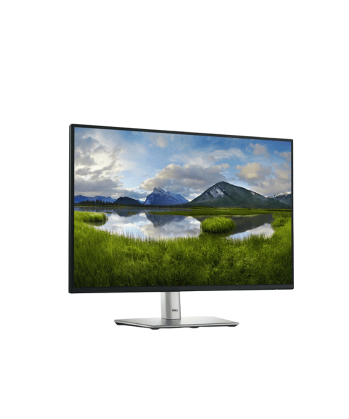 MONITOR DELL 24.1 WUXGA IPS 100Hz HUB USB POWER DELIVERY 15W ELEVACAO P2425 3