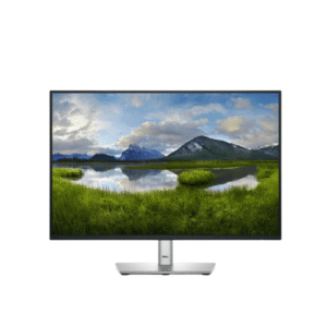 MONITOR DELL 24.1" WUXGA /IPS /100Hz /HUB USB /POWER DELIVERY 15W /ELEVAÇÃO (P2425) - Image 1