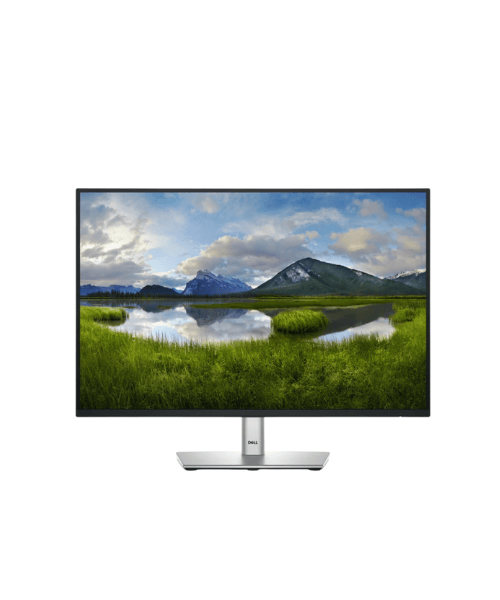 MONITOR DELL 24.1 WUXGA IPS 100Hz HUB USB POWER DELIVERY 15W ELEVACAO P2425